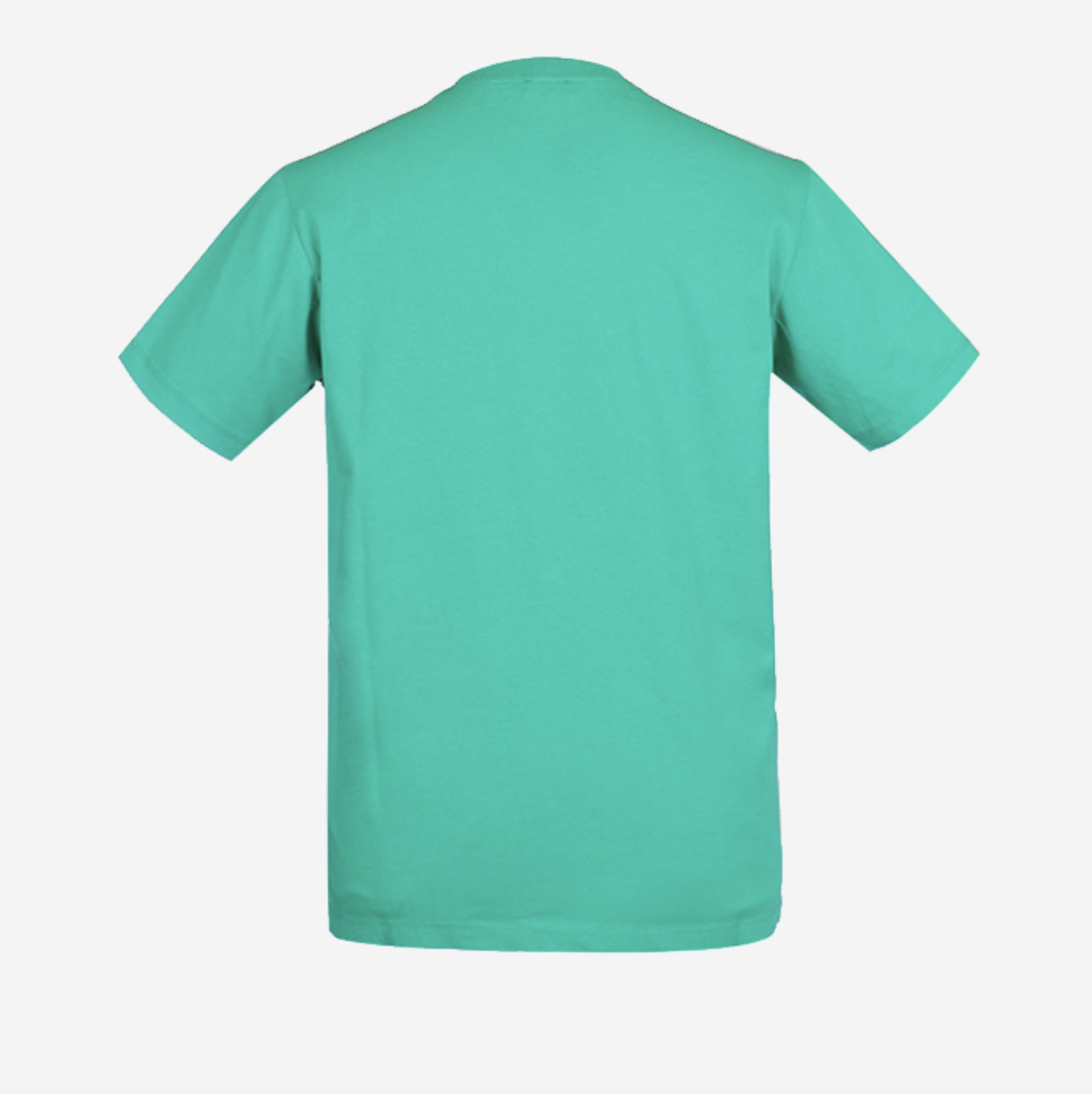 Image 2 of ケンゾーメンズ タイガープリントTシャツ 5TS050 4YA 58